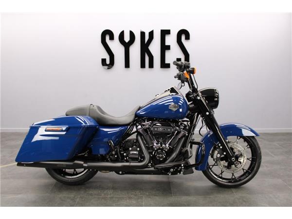 2023 Harley-Davidson Road King Special