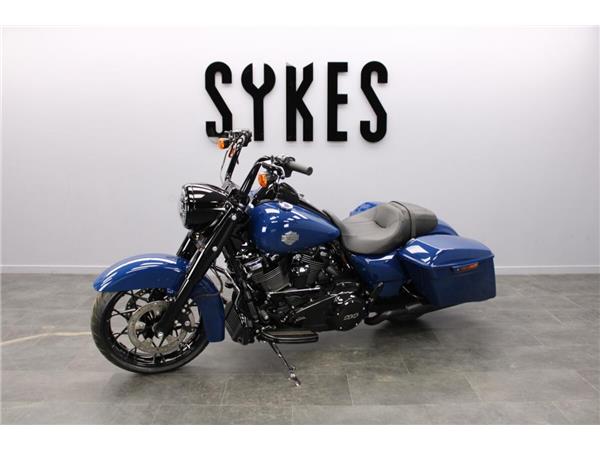 2023 Harley-Davidson Road King Special