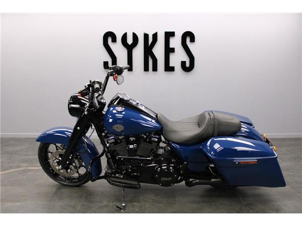 2023 Harley-Davidson Road King Special