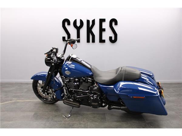 2023 Harley-Davidson Road King Special