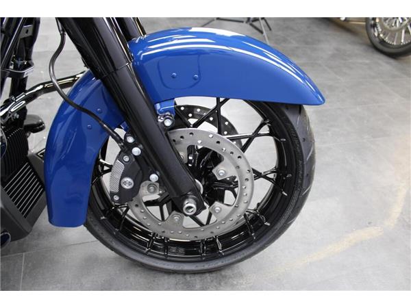 2023 Harley-Davidson Road King Special