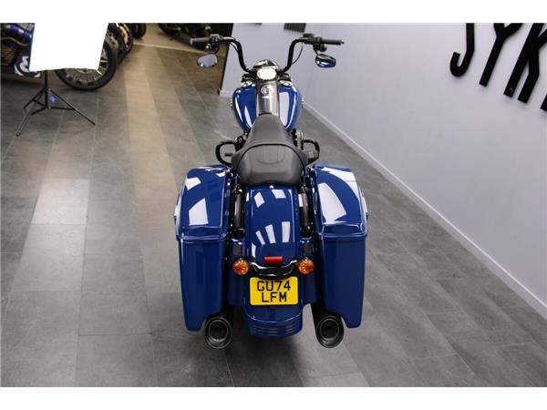 2023 Harley-Davidson Road King Special