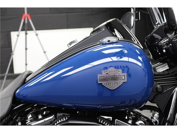 2023 Harley-Davidson Road King Special