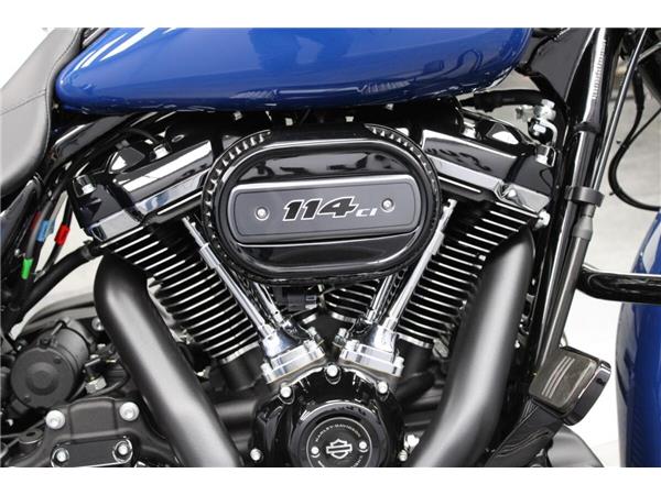 2023 Harley-Davidson Road King Special