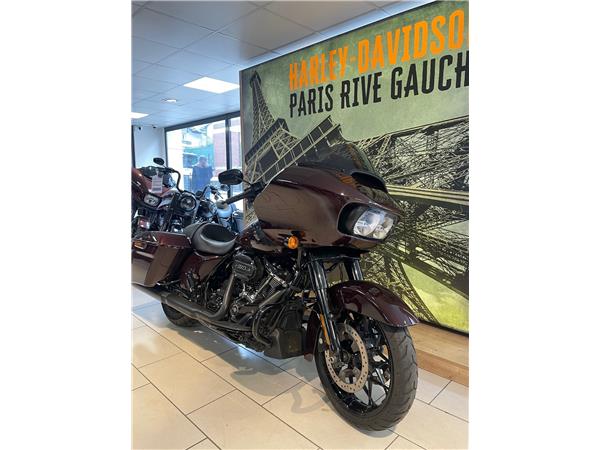 2022 HARLEY-DAVIDSON ROAD GLIDE