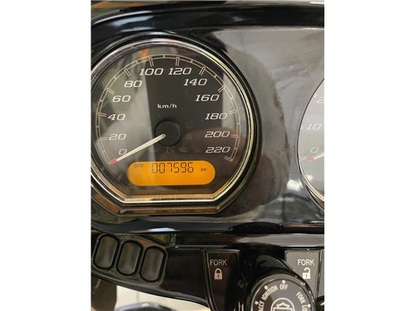 2022 HARLEY-DAVIDSON ROAD GLIDE
