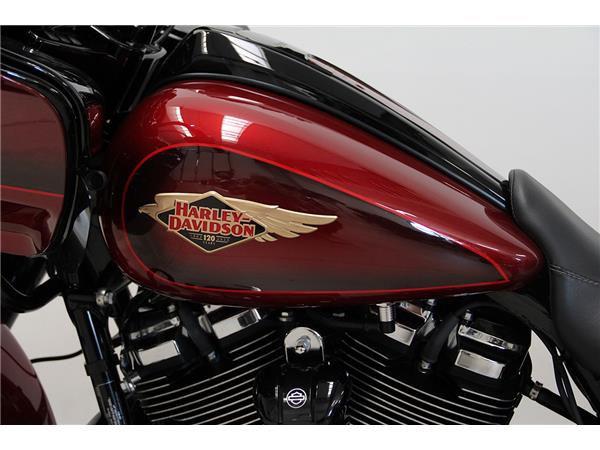 FLTRXSANV ROAD GLIDE SPECIAL 120Th 