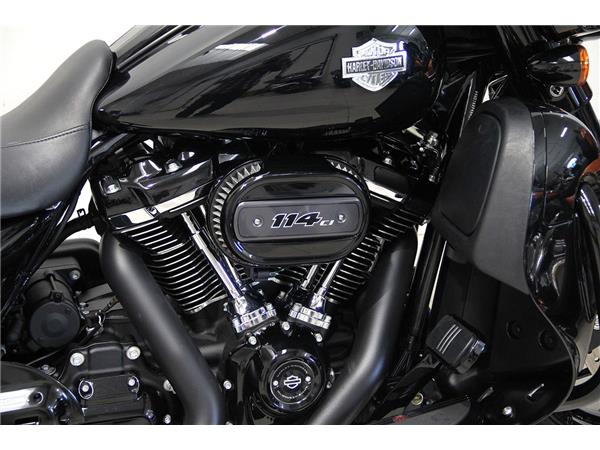 FLHXS STREET GLIDE SPECIAL MY2021