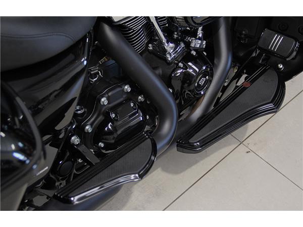 FLHXS STREET GLIDE SPECIAL MY2021