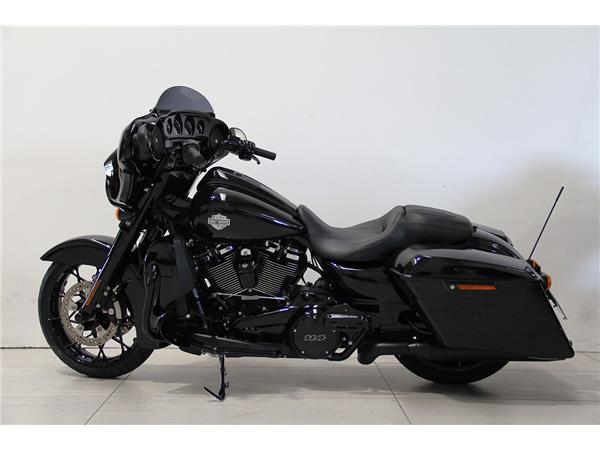 FLHXS STREET GLIDE SPECIAL MY2021