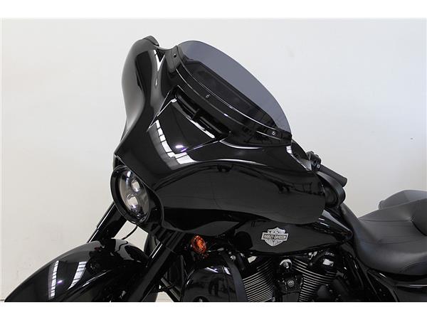 FLHXS STREET GLIDE SPECIAL MY2021