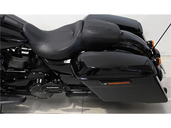 FLHXS STREET GLIDE SPECIAL MY2021