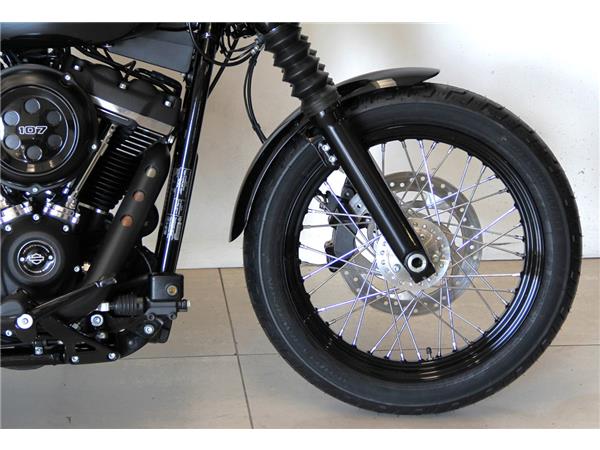 FXBB STREET BOB MY2020