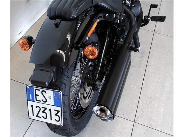 FXBB STREET BOB MY2020