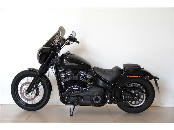 FXBB STREET BOB MY2020