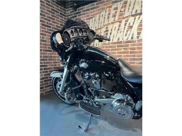2021 HARLEY-DAVIDSON Touring FLHXS Street Glide Special 114