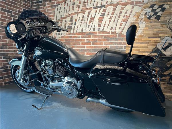 2021 HARLEY-DAVIDSON Touring FLHXS Street Glide Special 114