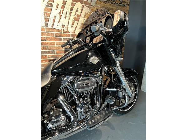 2021 HARLEY-DAVIDSON Touring FLHXS Street Glide Special 114