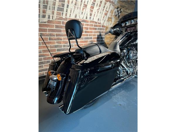 2021 HARLEY-DAVIDSON Touring FLHXS Street Glide Special 114
