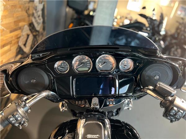 2021 HARLEY-DAVIDSON Touring FLHXS Street Glide Special 114