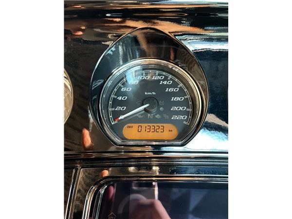 2021 HARLEY-DAVIDSON Touring FLHXS Street Glide Special 114