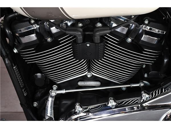 2023 HARLEY-DAVIDSON SOFTAIL FLSB SPORT GLIDE