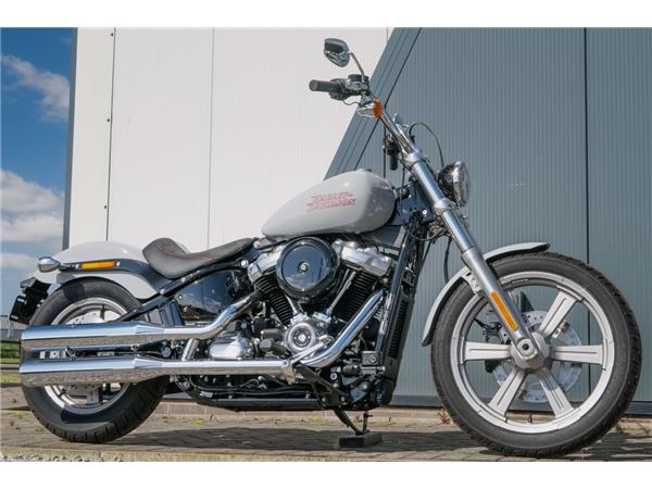 2024 Harley-Davidson Softail Standard