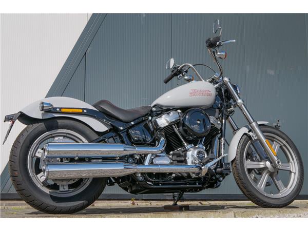 2024 Harley-Davidson Softail Standard