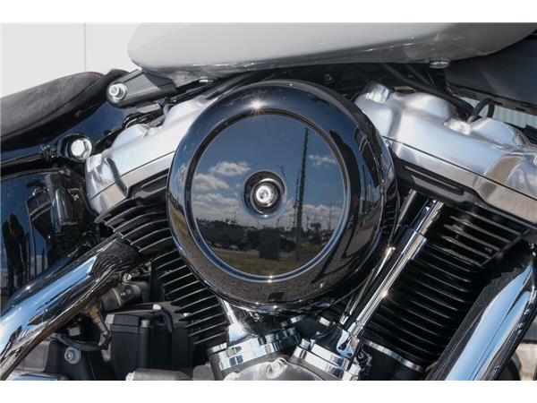 2024 Harley-Davidson Softail Standard