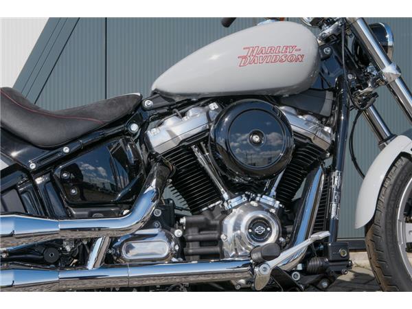 2024 Harley-Davidson Softail Standard