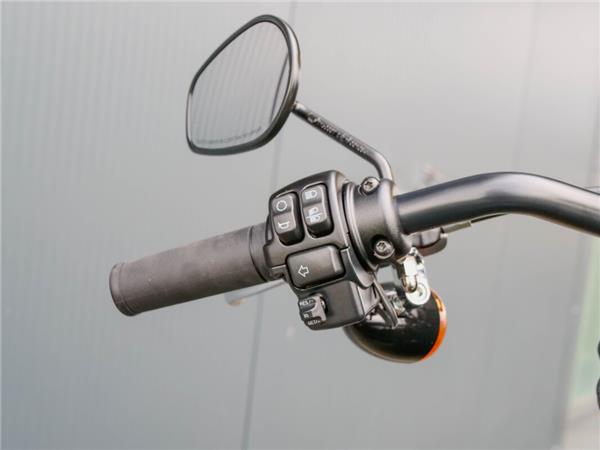2024 Harley-Davidson Low Rider S