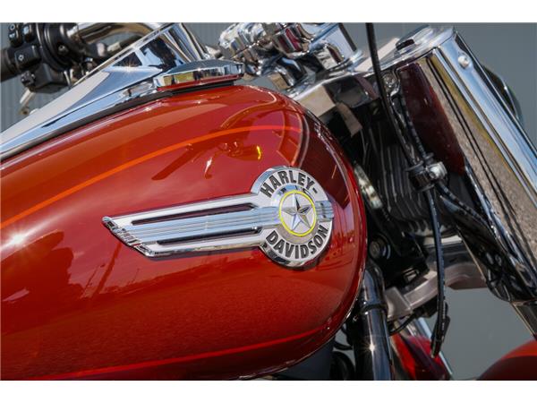 2024 Harley-Davidson Fat Boy 114