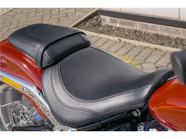 2024 Harley-Davidson Fat Boy 114