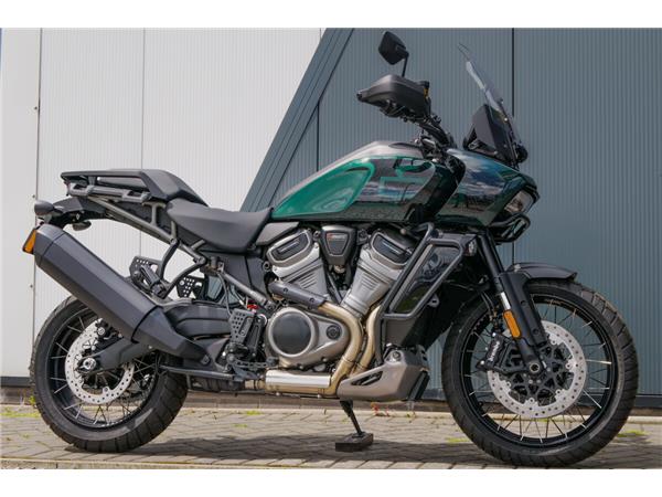 2024 Harley-Davidson Pan America 1250 Special