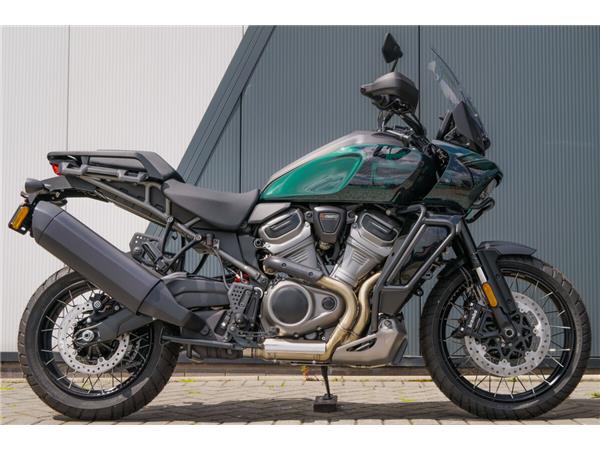 2024 Harley-Davidson Pan America 1250 Special