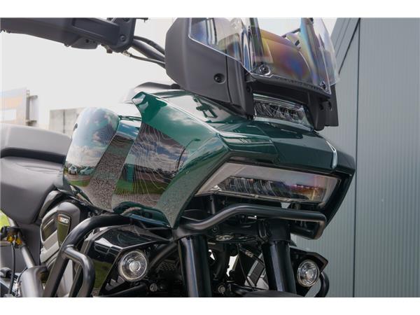 2024 Harley-Davidson Pan America 1250 Special