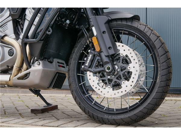 2024 Harley-Davidson Pan America 1250 Special