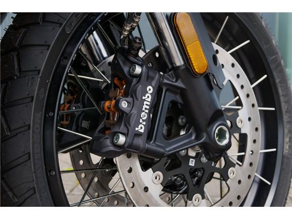 2024 Harley-Davidson Pan America 1250 Special