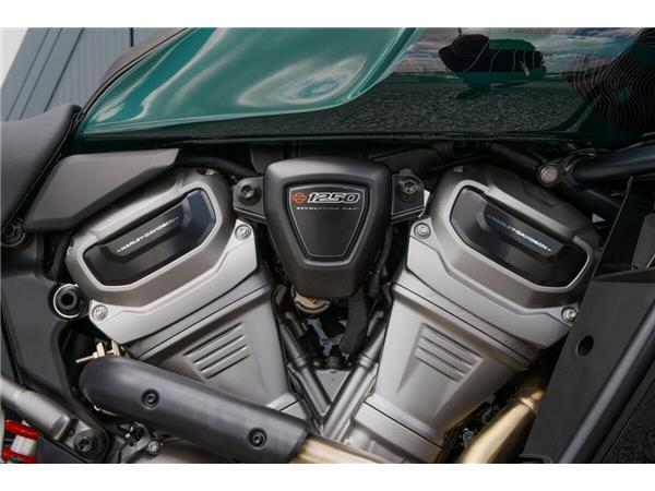 2024 Harley-Davidson Pan America 1250 Special