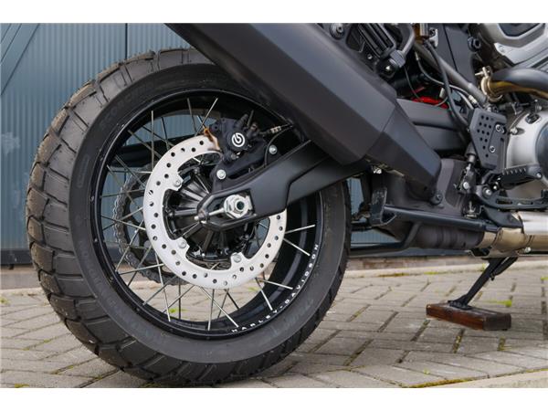 2024 Harley-Davidson Pan America 1250 Special