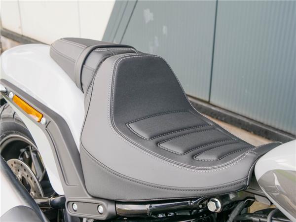 2024 Harley-Davidson Fat Bob 114