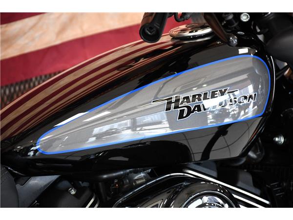 2018 HARLEY-DAVIDSON STREET XG750