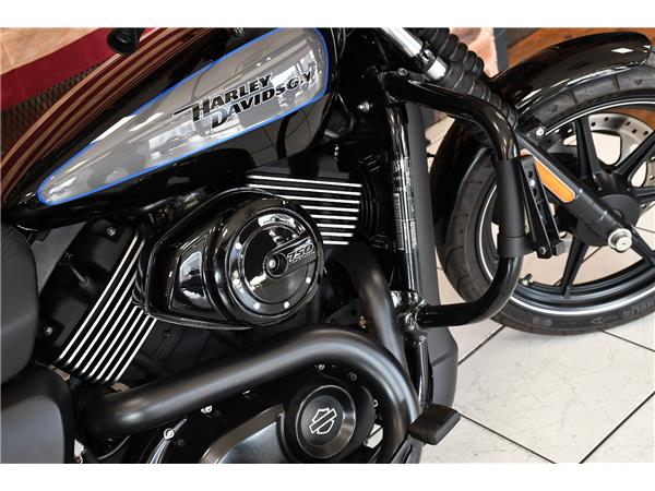 2018 HARLEY-DAVIDSON STREET XG750