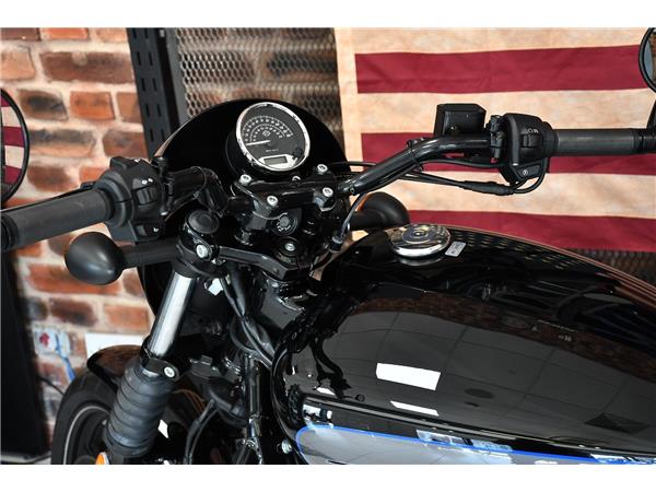 2018 HARLEY-DAVIDSON STREET XG750