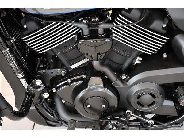 2018 HARLEY-DAVIDSON STREET XG750