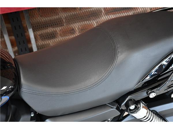 2018 HARLEY-DAVIDSON STREET XG750