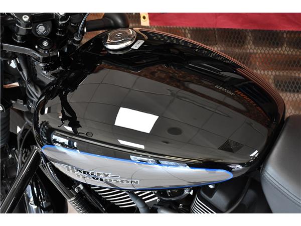 2018 HARLEY-DAVIDSON STREET XG750