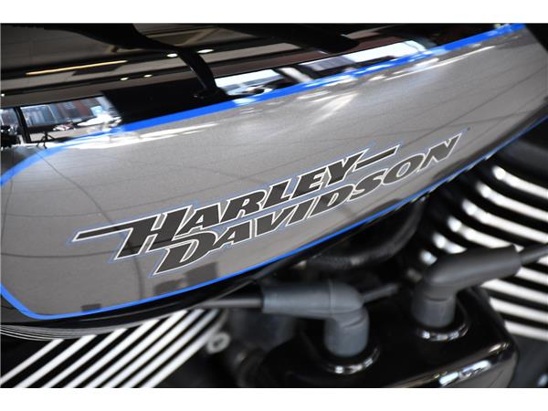 2018 HARLEY-DAVIDSON STREET XG750