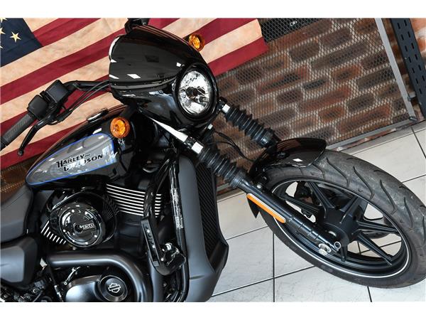 2018 HARLEY-DAVIDSON STREET XG750