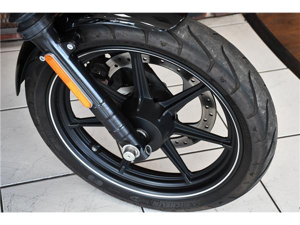 2018 HARLEY-DAVIDSON STREET XG750